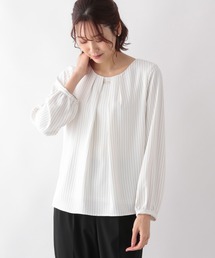バーアクセツキブラウス/124265