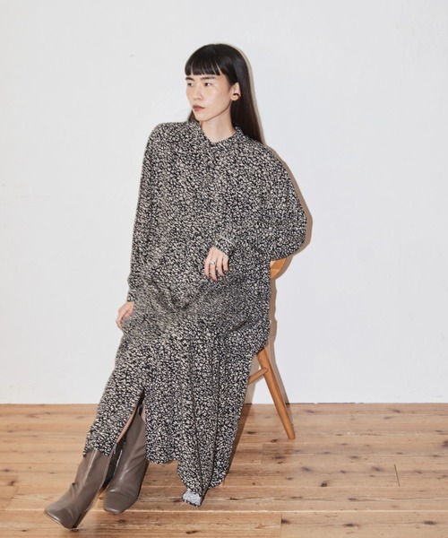 ティアードflowerワンピース ワンピース American Holic アメリカンホリック のファッション通販 Zozotown ティアードflowerワンピース ワンピース American Holic アメリカンホリック のファッション通販 Zozotown
