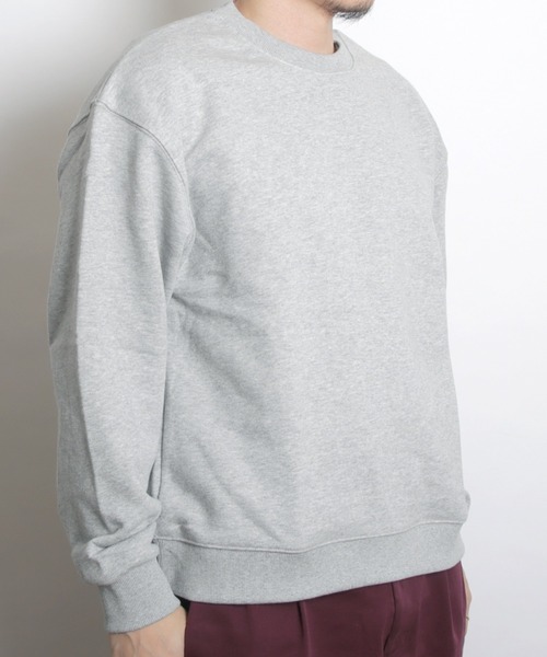 フルーツオブザルーム　アインシュタイン　スウェット 50's FRUIT OF THE LOOM フルーツオブザルーム 前Ⅴスウェット