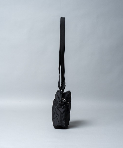Drifter(ドリフター)の「Drifter DFV1220 ウォークポケット(ショルダーバッグ・レディース・ブラック/グリーン/レオパード・FREE)」の10枚目の写真