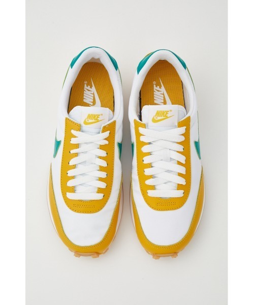 NIKE SPORTSWEAR(ナイキスポーツウェアー)の「ウィメンズ デイブレイク(スニーカー・レディース・ホワイト系その他・23cm/24.5cm/23.5cm/24cm/25cm)」の5枚目の写真