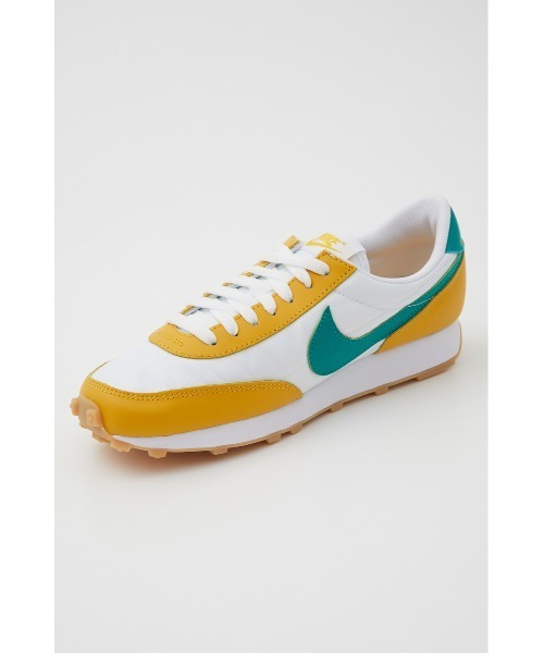NIKE SPORTSWEAR(ナイキスポーツウェアー)の「ウィメンズ デイブレイク(スニーカー・レディース・ホワイト系その他・23cm/24.5cm/23.5cm/24cm/25cm)」の9枚目の写真
