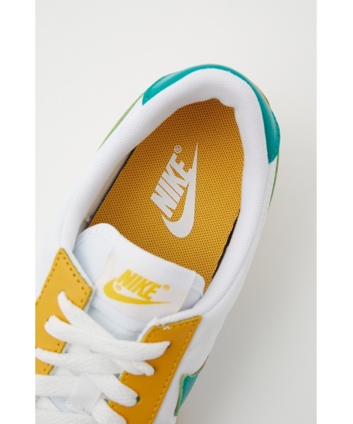 NIKE SPORTSWEAR(ナイキスポーツウェアー)の「ウィメンズ デイブレイク(スニーカー・レディース・ホワイト系その他・23cm/24.5cm/23.5cm/24cm/25cm)」の11枚目の写真