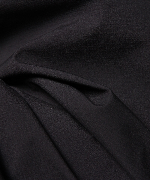 JOURNAL STANDARD（ジャーナルスタンダード）の「【JOURNAL STANDARD Aqualinc】 POL-CITY BZ #（ブルゾン・メンズ・ブラック/ベージュ・SMALL/LARGE/MEDIUM）」の8枚目の写真