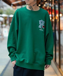 Subciety | ROSE SWEAT(スウェット)