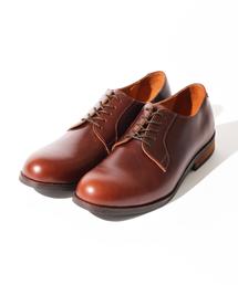 BEAUTY&YOUTH UNITED ARROWS | 【WEB限定】 ∴ レザー 5アイレット オックスフォード シューズ 2(その他シューズ)