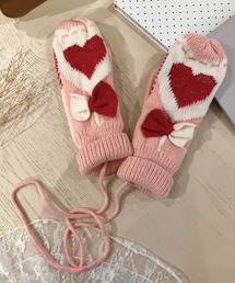 Kanojo（カノジョ）の「手袋7（手袋・キッズ）」