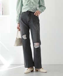 archives | ダメージデニム(デニムパンツ)