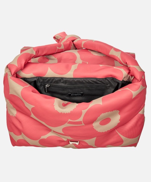 marimekko（マリメッコ）の「Unikko / Messenger Pillow bag