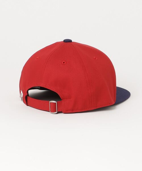 A BATHING APE（アベイシングエイプ）の「APE HEAD B PATCH CAP