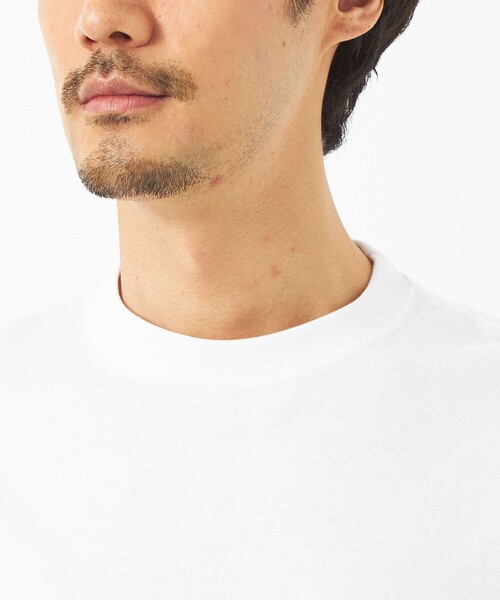 green label relaxing（グリーンレーベルリラクシング）の「【別注】＜BETTERDAYS STADIUM＞YUJI TAKEUCHI LA フォト Tシャツ（Tシャツ/カットソー・メンズ・その他2/その他3/その他1/その他4・XL/S/M/L）」の8枚目の写真