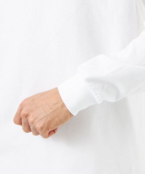 green label relaxing（グリーンレーベルリラクシング）の「【別注】＜BETTERDAYS STADIUM＞YUJI TAKEUCHI LA フォト Tシャツ（Tシャツ/カットソー・メンズ・その他2/その他3/その他1/その他4・XL/S/M/L）」の9枚目の写真