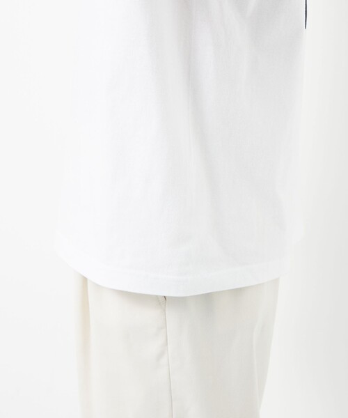 green label relaxing（グリーンレーベルリラクシング）の「【別注】＜BETTERDAYS STADIUM＞YUJI TAKEUCHI LA フォト Tシャツ（Tシャツ/カットソー・メンズ・その他2/その他3/その他1/その他4・XL/S/M/L）」の10枚目の写真