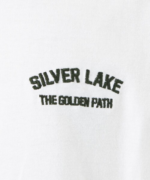 green label relaxing（グリーンレーベルリラクシング）の「【別注】＜BETTERDAYS STADIUM＞YUJI TAKEUCHI LA フォト Tシャツ（Tシャツ/カットソー・メンズ・その他2/その他3/その他1/その他4・XL/S/M/L）」の11枚目の写真