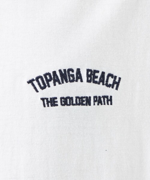 green label relaxing（グリーンレーベルリラクシング）の「【別注】＜BETTERDAYS STADIUM＞YUJI TAKEUCHI LA フォト Tシャツ（Tシャツ/カットソー・メンズ・その他2/その他3/その他1/その他4・XL/S/M/L）」の16枚目の写真