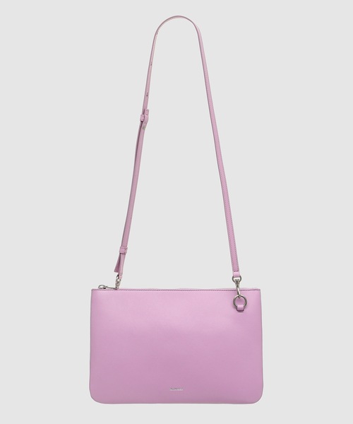 JIL SANDER（ジルサンダー）の「LINK LG（ショルダーバッグ）」 - WEAR