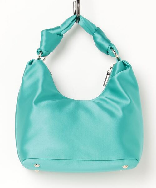 Guess（ゲス）の「VELINA Hobo（ハンドバッグ・レディース・ブラック/ピンク/ゴールド/ブルー/グリーン・ONE SIZE）」の13枚目の写真
