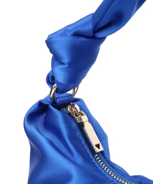 Guess（ゲス）の「VELINA Hobo（ハンドバッグ・レディース・ブラック/ピンク/ゴールド/ブルー/グリーン・ONE SIZE）」の12枚目の写真