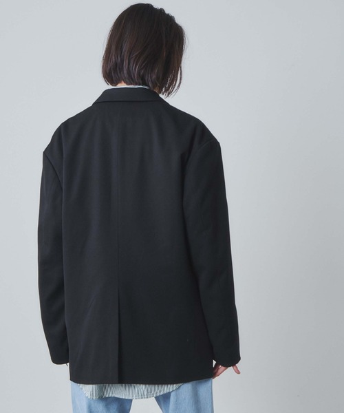 セール】WEGO/【セットアップ対応】3Bテーラードジャケット