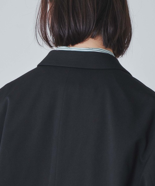 WEGO(ウィゴー)の「WEGO/【セットアップ対応】3Bテーラードジャケット(テーラードジャケット・メンズ・ブラック系その他/ブラック・MEDIUM/LARGE)」の9枚目の写真
