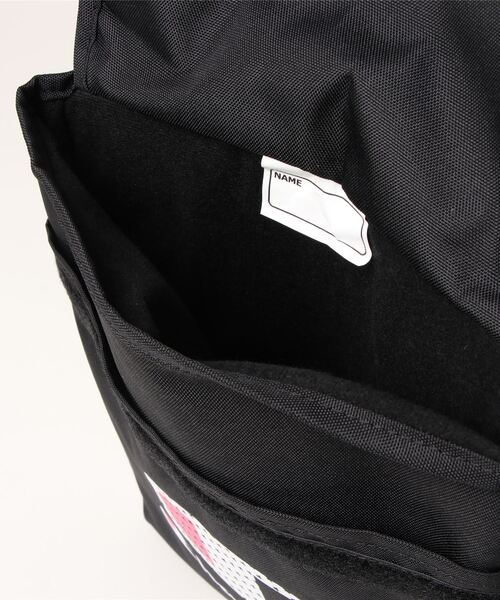 Champion(チャンピオン)の「Champion チャンピオン ラナ PCケース 63556(トートバッグ・レディース・スカイブルー/ブラック/パープル・FREE)」の6枚目の写真