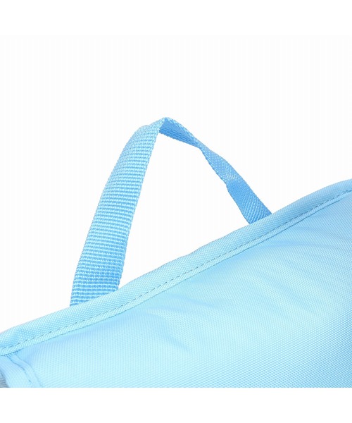 Champion(チャンピオン)の「Champion チャンピオン ラナ PCケース 63556(トートバッグ・レディース・スカイブルー/ブラック/パープル・FREE)」の13枚目の写真