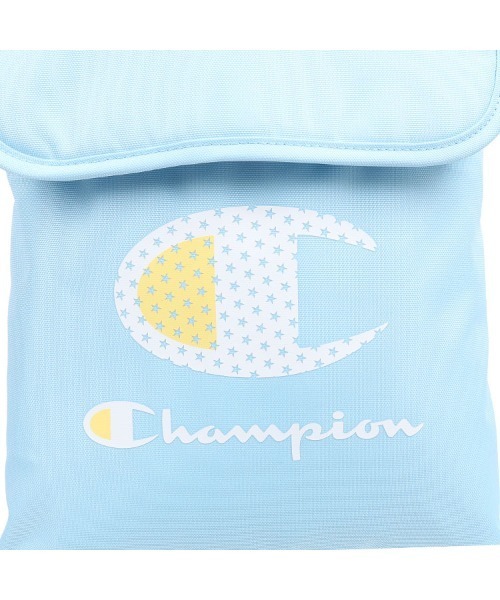 Champion(チャンピオン)の「Champion チャンピオン ラナ PCケース 63556(トートバッグ・レディース・スカイブルー/ブラック/パープル・FREE)」の14枚目の写真