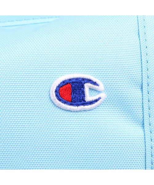 Champion(チャンピオン)の「Champion チャンピオン ラナ PCケース 63556(トートバッグ・レディース・スカイブルー/ブラック/パープル・FREE)」の15枚目の写真