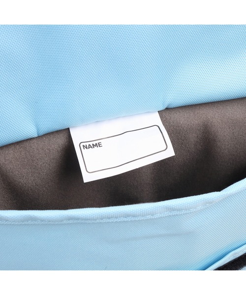 Champion(チャンピオン)の「Champion チャンピオン ラナ PCケース 63556(トートバッグ・レディース・スカイブルー/ブラック/パープル・FREE)」の17枚目の写真