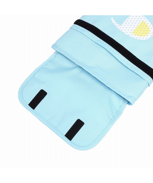 Champion(チャンピオン)の「Champion チャンピオン ラナ PCケース 63556(トートバッグ・レディース・スカイブルー/ブラック/パープル・FREE)」の18枚目の写真