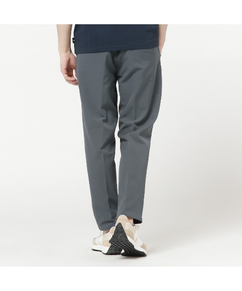 NEW BALANCE(ニューバランス)の「【アルペン限定】 ニューバランス New Balance THE CITY スリムテーパードパンツ(スラックス・メンズ・グレー/ブラック/ネイビー/ベージュ・LL/L/S/M)」の13枚目の写真