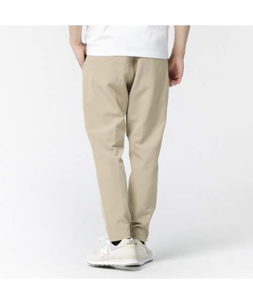NEW BALANCE(ニューバランス)の「【アルペン限定】 ニューバランス New Balance THE CITY スリムテーパードパンツ(スラックス・メンズ・グレー/ブラック/ネイビー/ベージュ・LL/L/S/M)」の12枚目の写真