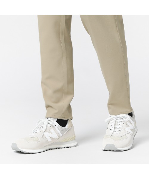 アルペン限定】 ニューバランス New Balance THE CITY スリム