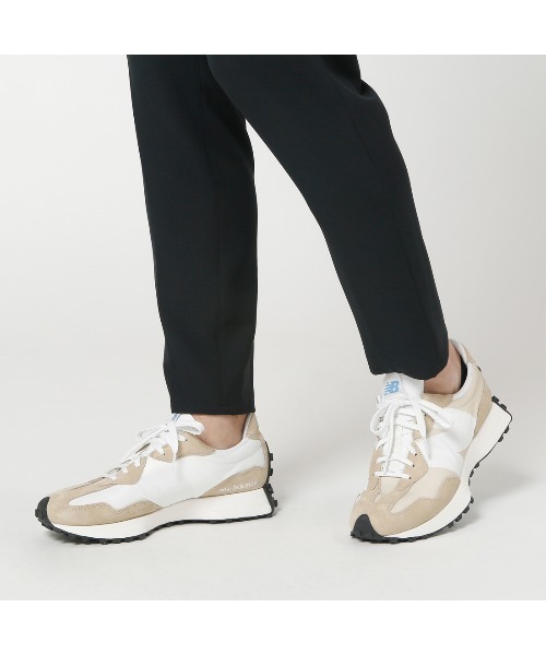 NEW BALANCE(ニューバランス)の「【アルペン限定】 ニューバランス New Balance THE CITY スリムテーパードパンツ(スラックス・メンズ・グレー/ブラック/ネイビー/ベージュ・LL/L/S/M)」の14枚目の写真