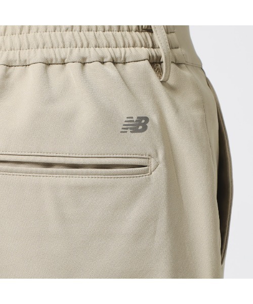 NEW BALANCE(ニューバランス)の「【アルペン限定】 ニューバランス New Balance THE CITY スリムテーパードパンツ(スラックス・メンズ・グレー/ブラック/ネイビー/ベージュ・LL/L/S/M)」の20枚目の写真