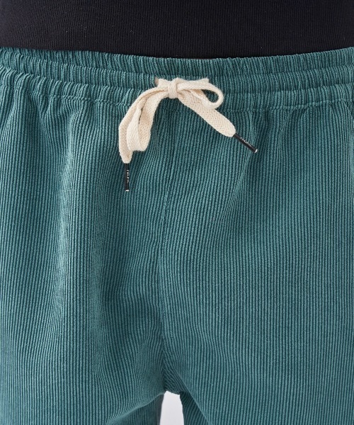 Ocean Pacific（オーシャンパシフィック）の「【OP:オーピー】コーデュロイショートパンツ（その他パンツ・メンズ・ダークグリーン/ブラック/アイボリー/ピンク・LARGE/MEDIUM/X-LARGE）」の12枚目の写真