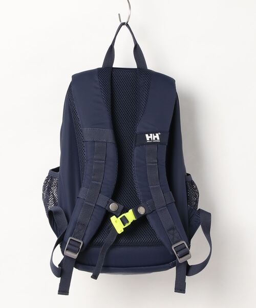 HELLY HANSEN（ヘリーハンセン）の「HELLY HANSEN/ヘリーハンセン/K SKARSTIND PCK 15/キッズ スカルスティンパック15/KIDS BAG/ｷｯｽﾞ ﾊﾞｯｸﾞ/HYJ92300/K SKARSTIND PCK 15（バックパック/リュック・キッズ・ネイビー/ライトブルー・FREE）」の3枚目の写真