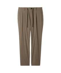 AOURE（アウール）の「フェザークロス　ＳＥＴＵＰ　ＰＡＮＴＳ（スラックス・メンズ）」