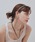 IRIS47�i�C���X�t�H�[�Z�u���j�́u�yIRIS 47�zVerdi headband HB64 ���i�w�A�o���h�j�v�b�O���[