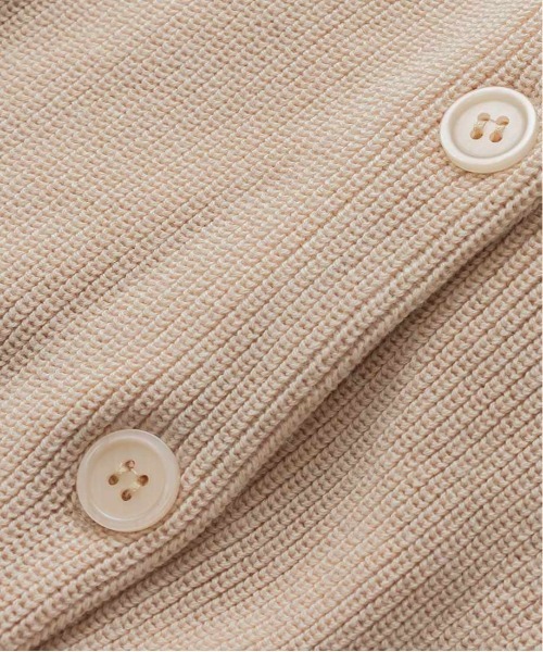 RANDA（ランダ）の「バックノットデザインカーデ（カーディガン/ボレロ・レディース・ホワイト/ベージュ/グレー・FREE）」の15枚目の写真