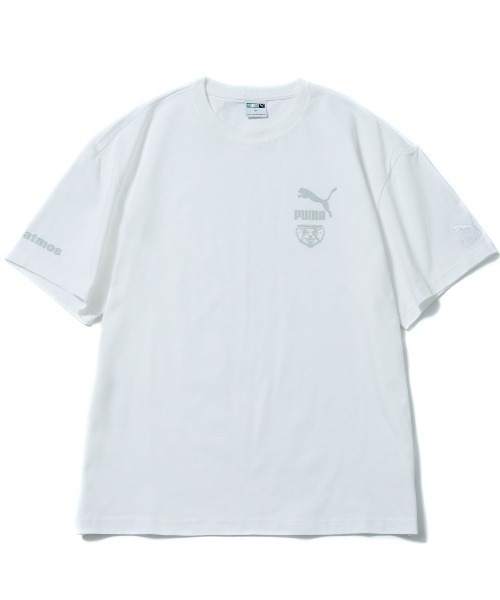 仮面ライダー（カメンライダー）の「PUMA SHIN KAMENRIDER SS Tee 2