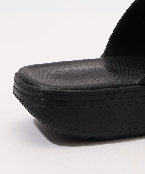 TOMORROWLAND （トゥモローランド）の「【別注】SUICOKE ZONA サンダル（サンダル・レディース・ブラック・25/24/23）」の3枚目の写真