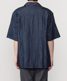 トップス NOMA t.d 22AW Noma T.D. – Club Luminaries