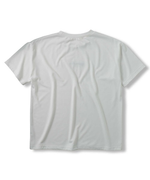 MPS(エムピーエス)の「【MPS】接触冷感柄シャツレイヤード(シャツ/ブラウス・キッズ・ブラック/カーキブラウン・105/150/130/120/140/160)」の8枚目の写真
