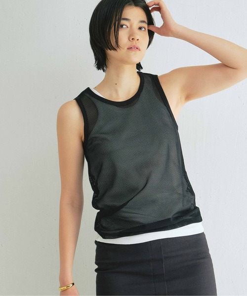 GALLARDAGALANTE（ガリャルダガランテ）の「【La nature linge