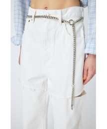 MOUSSY | CHAIN ストラップ(ウォレットチェーン)