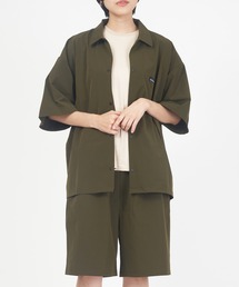 BAGGY SHIRTS SET UP