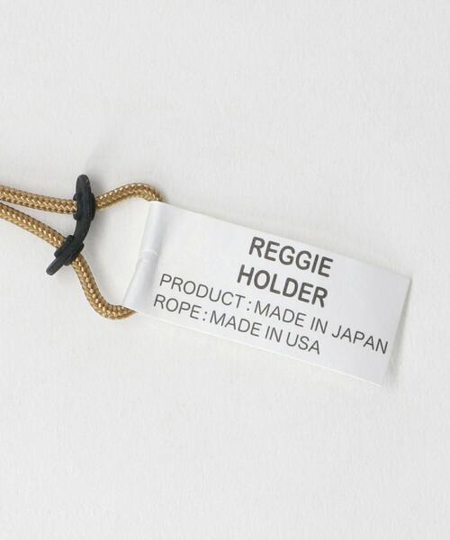 Reggie Label green label relaxing(グリーンレーベルリラクシング)の「<REGGIE HOLDER>グラスコード(メガネ)」 - WEAR