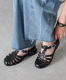 meduse | MEDUSE（メデュース） / ラバーグルカサンダル SUN(サンダル)