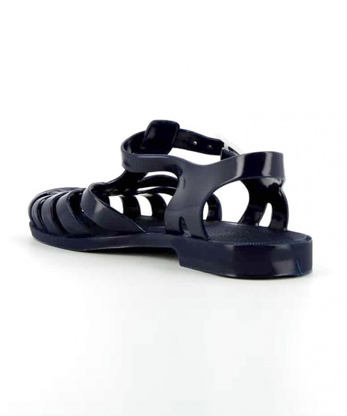 meduse（メデュース）の「MEDUSE（メデュース） / ラバーグルカサンダル SUN（サンダル・レディース・オリーブ/ブラック/ネイビー/ホワイト系/ベージュ・35/36/37/38/39/40）」の22枚目の写真